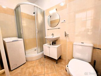 REZERVÁCIA EXKLUZÍVNE Garsónka s balkónom, Žilina - V - 7