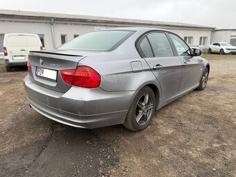 BMW E90 LCI 320d xDrive AT - 7