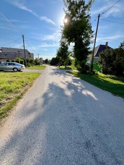 2-generačný dom v Branči so všetkými inžinierskymi sieťami - 7