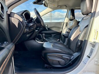 Jeep Compass 2.0L MJet 140 4WD Limited A/T - 7