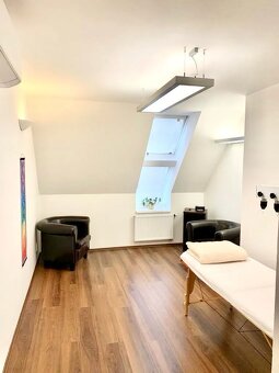 Reprezentatívny kancelársky apartmánový priestor - 7