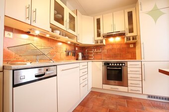 Na prenájom 3-izbový byt na „Račku“ - 7