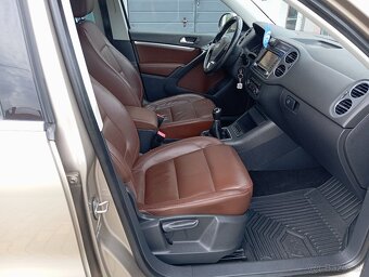 Volkswagen Tiguan 2.0 CR TDI BMT Sport&Style - 7