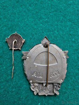 Odboj Italia Zaisťovacia divízia Slovenský štát - 7