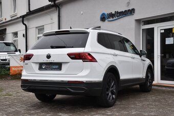 Volkswagen Tiguan Allspace 1.5 TSI EVO OPF Life 7 MIESTNE - 7