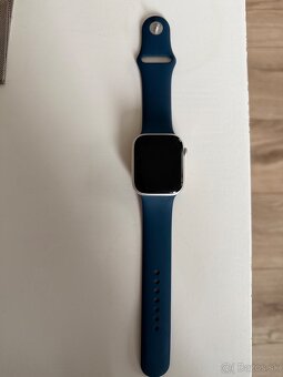 Apple Watch Series 9 45mm - 7