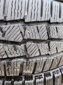 RENAULT TRAFIC,OPEL VIVARO - 7