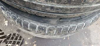 4x pneu - 7