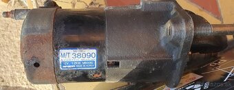 Rozpredam par veci na hyundai Santa Fe 2001-2006 - 7