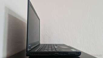 LENOVO ThinkPad T540p /i7/RAM8GB/SSD128GB/WIN11 - 7