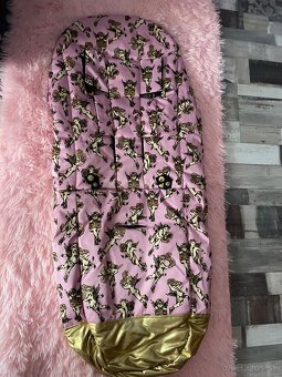 Fusak Jeremy Scott Cybex Pink Cherubs - 7