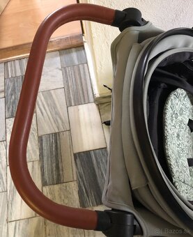 Predám kočik Petite - 7