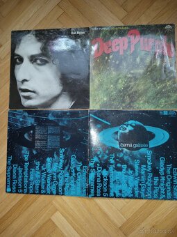 LP platne - 7