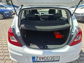 Opel Corsa 1.3 CDTi, ECO Flex - 7