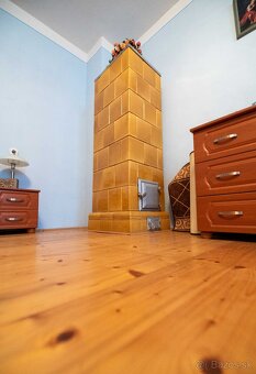 Na predaj RD Rudno nad Hronom - 7