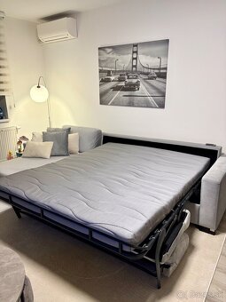 Phase Madrid sedačka s posteľou - 7