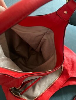 Michael Kors Beford kabelka pravá koža - 7