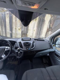 Ford Transit - 7