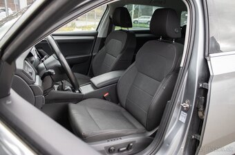 Škoda Superb Combi 1.6 TDI Ambition - 7