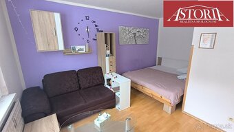 1-izbový byt - Martin - Košúty 1 - PREDAJ - 7