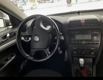 ŠKODA OCTAVIA 2.0TDI 103kw BMM - 7