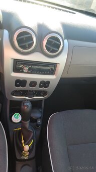 Dacia Sandero - 7