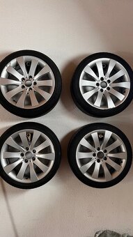 BMW 5x120 r18 - 7