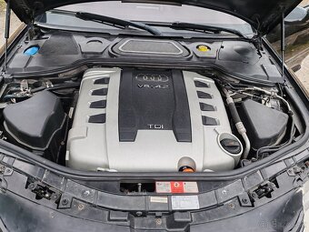 Audi A8 D3 4E 4.2 TDI BVN ND - 7