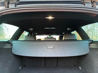 Volkswagen Passat Variant B6 2.0TDI 4Motion - 7