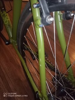 Kellys veľkosť L cca 180-190cm - 7