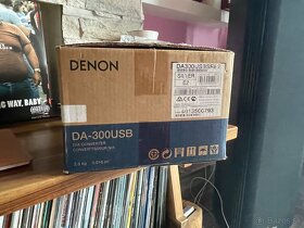 Denon DA-300 USB - 7