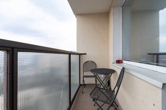 REZERVOVANE - NA PREDAJ 1,5+KK byt, Košice – Juh, ulica Jant - 7