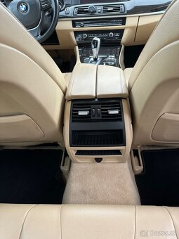 bmw f10 528i - 7