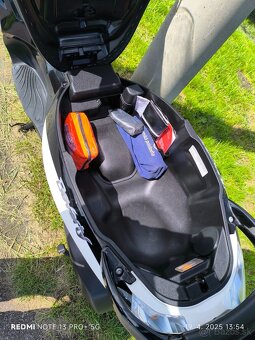 Piaggio Beverly 300 ie sport - 7