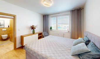 REZERVOVANÉ Lukratívny 3 izb.byt s garáž.miestom - 7