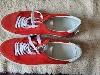 Givenchy tenisky. 100% original - 7