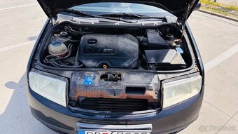 Skoda Fabia 1.9 SDI - 7
