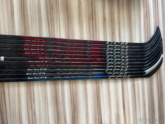 CCM JETSPEED FT7 PRO - 7