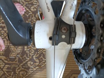 Bicykel 24" - 7