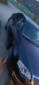 PASSAT b6, 1.9 TDI, 77kW - 7