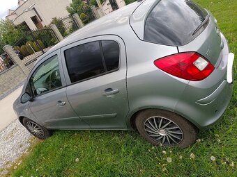 Opel Corsa 1.2 16v - 7