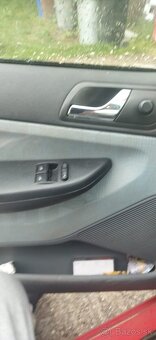Fabia 1.4 - 7