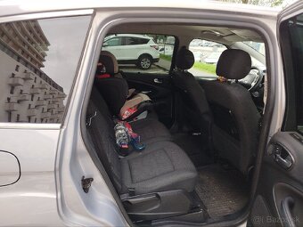Ford S Max 2.0 TDCI, 120 kW, 2010, nafta, automat - 7