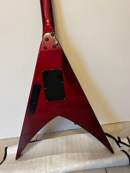 Edwards by ESP C98V made in Japan - 7