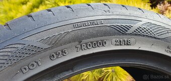 VREDESTEIN ULTRAC SATIN , LETNE, 225/45 R17, 91Y - 7