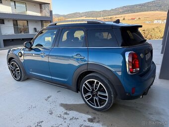 Mini Countryman - 7