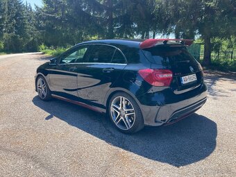 Mecedes A45 AMG - 7