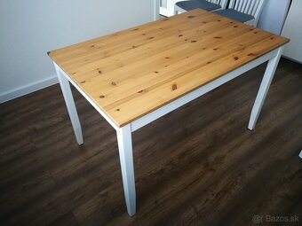 Stôl IKEA - 7