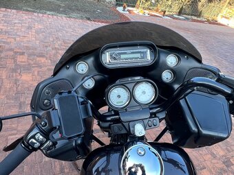 Harley Davidson Street Glide Bagger - 7