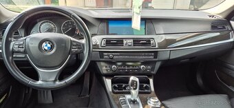 BMW 525 D Xdrive - 7